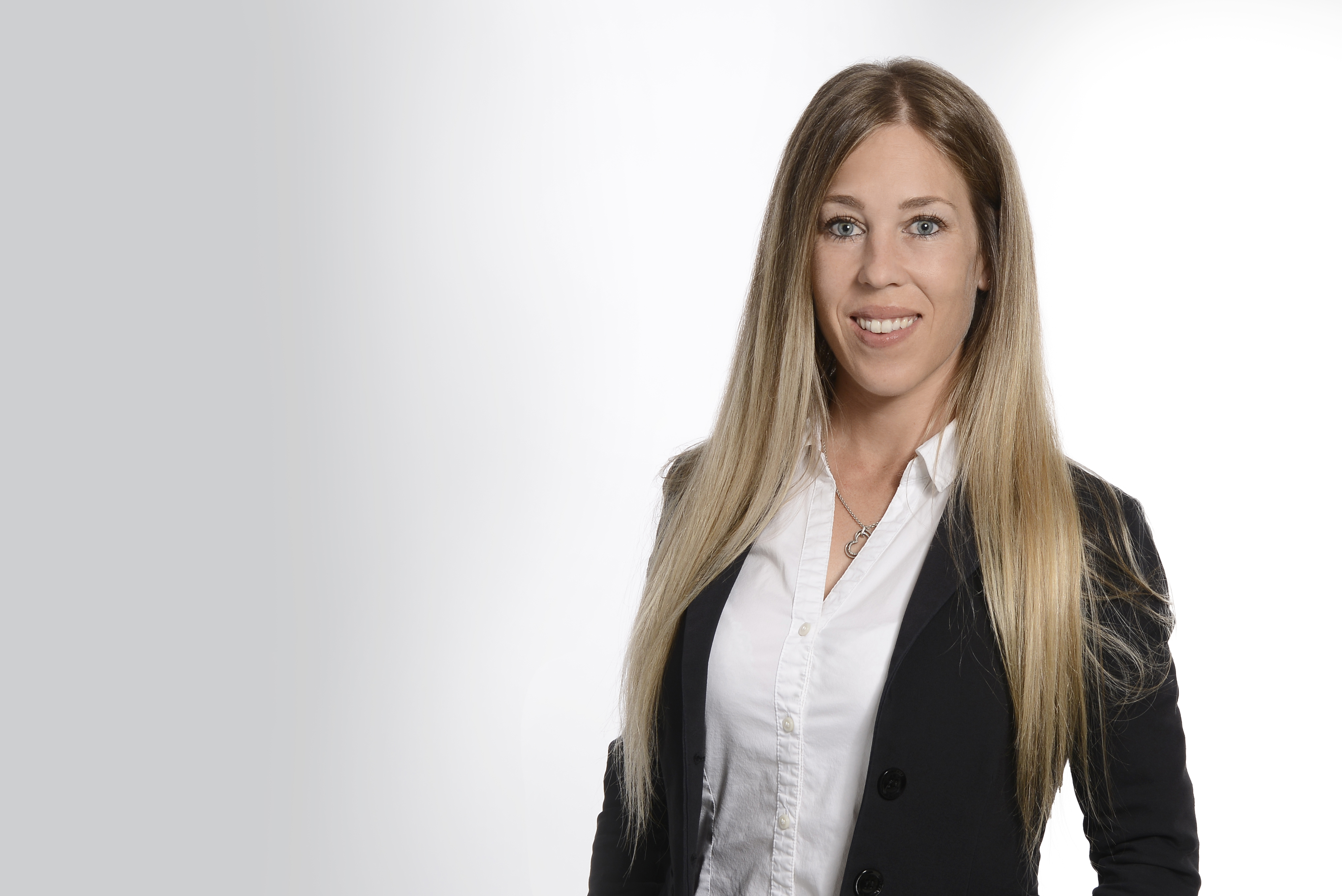 Tabea Mattiazzo: Head of Business Unit Insurance